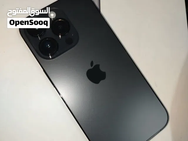 Apple iPhone 14 Pro 256 GB in Al Sharqiya