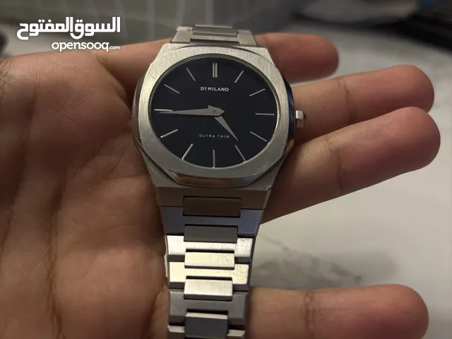 ساعة D1 Milano Ultra Thin للبيع