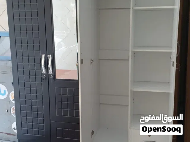 wood cabinet 2door for sale brand new