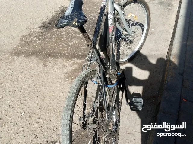 دراجة هوائية