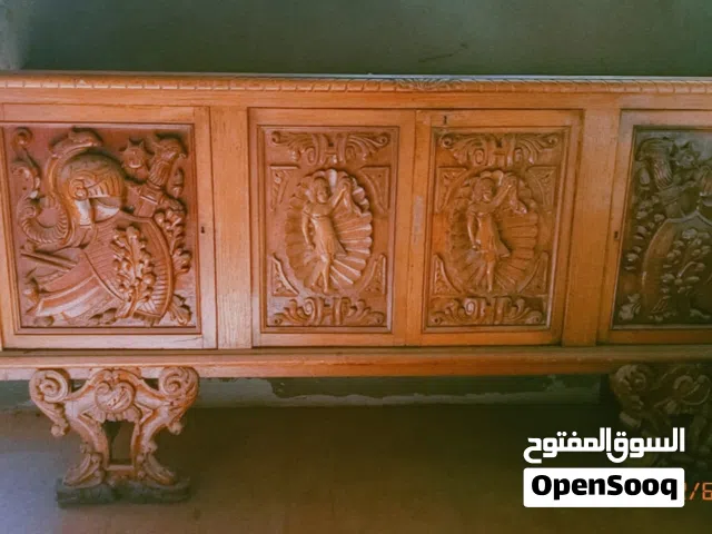 بوفيه انتيكا