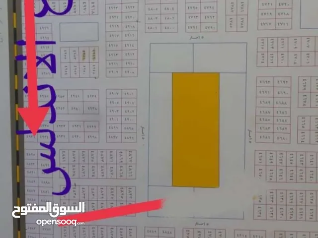 Residential Land for Sale in Basra Abu Al-Khaseeb