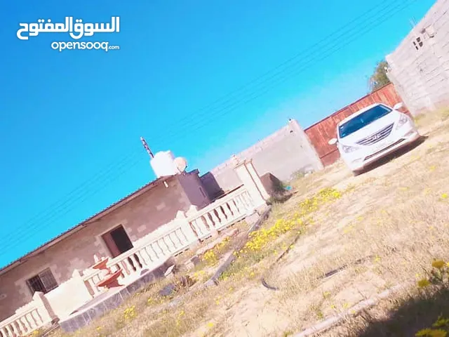 Residential Land for Sale in Misrata Al Ghiran