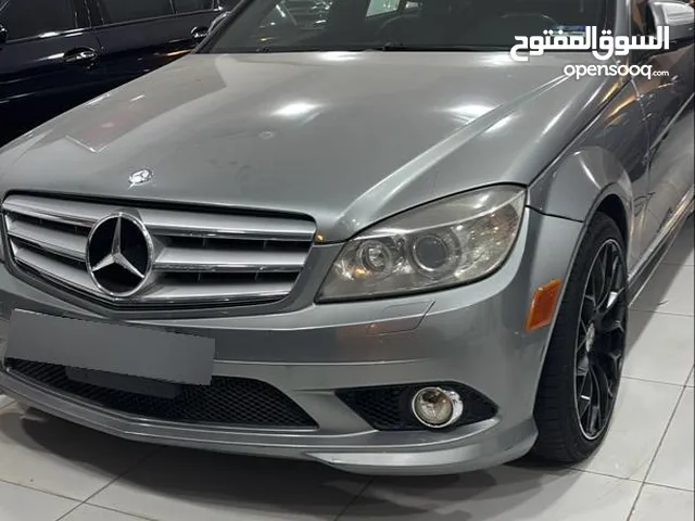 مرسيدس c300