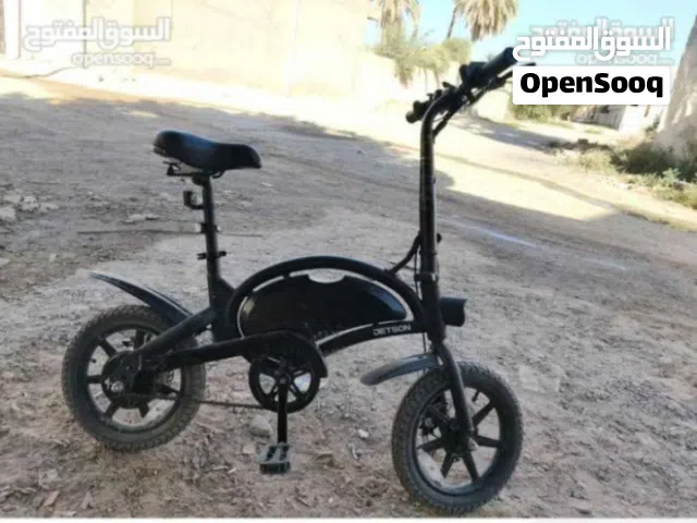 سكوتر أمره طيبه ميبي شي