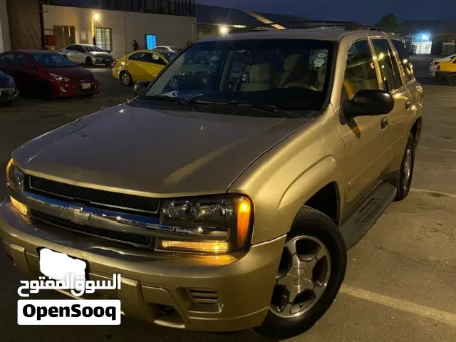 2007 شيفروليه بليزر 2LT