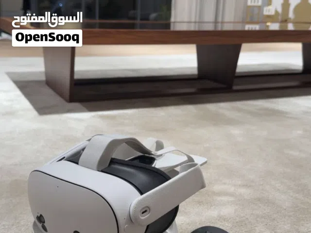 نضاره meta quest 3s Vr