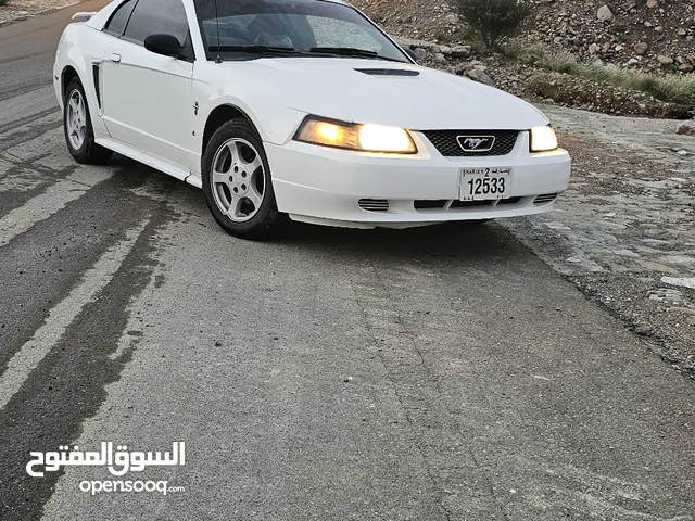 Nissan Rogue 2003 in Fujairah
