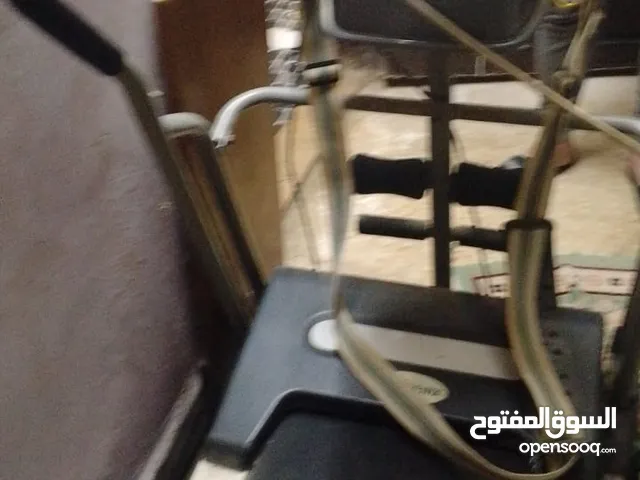 جهاز رياضه بحاله الجديد الوكاله