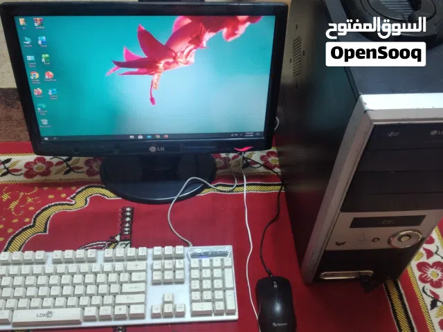 Windows Other  Computers  for sale  in Amman