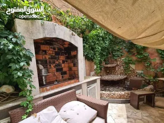 300 m2 5 Bedrooms Apartments for Rent in Amman Daheit Al Rasheed