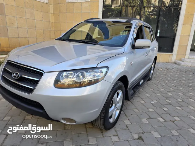 هونداي سنتفيه