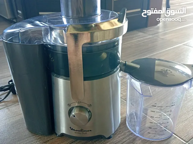 Juicers for sale in Zarqa