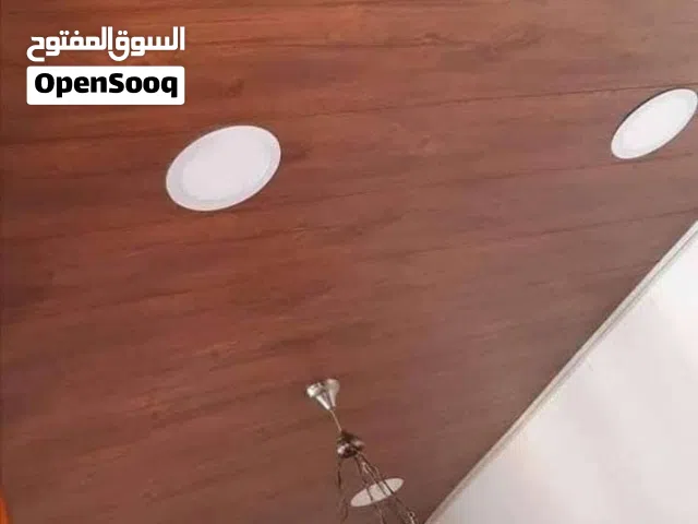 ديكورات منازل تركيب جميع انواع الديكورات والدهان