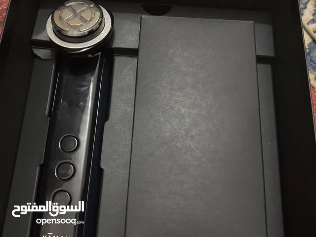 جهاز تجميل ياباني فاخر  YAMAN الأصلي  لبشرة ناعمة ومشدودة لدى الجهاز عدة استخدامات الجهاز في حالة جي
