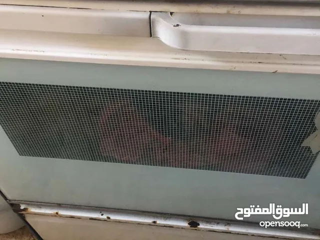 Zanussi Ovens in Amman