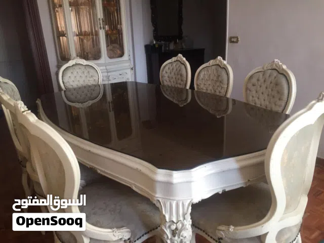 غرفة سفره زان وارد دمياط