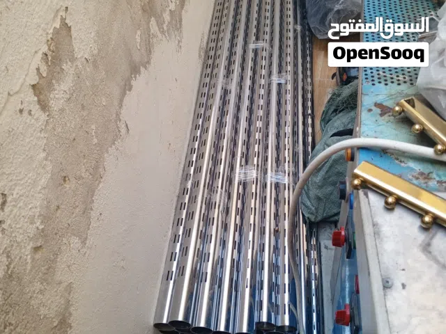 عمدان كروم طول 240 ستاندات مجوز