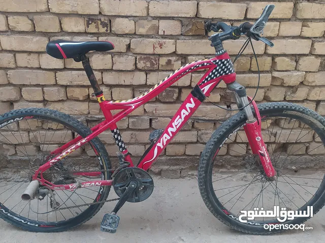 بايسكل ياباني ناصريه مركز سعر 55بيه مجال