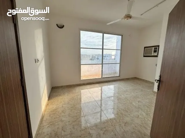 25 m2 3 Bedrooms Apartments for Rent in Muscat Al Maabilah