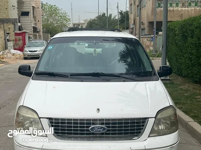 Used Ford Windstar in Baghdad