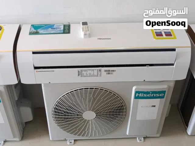 1.5 Ton split air conditioner Ac everything is good working and good cooling مکیف مرکزی