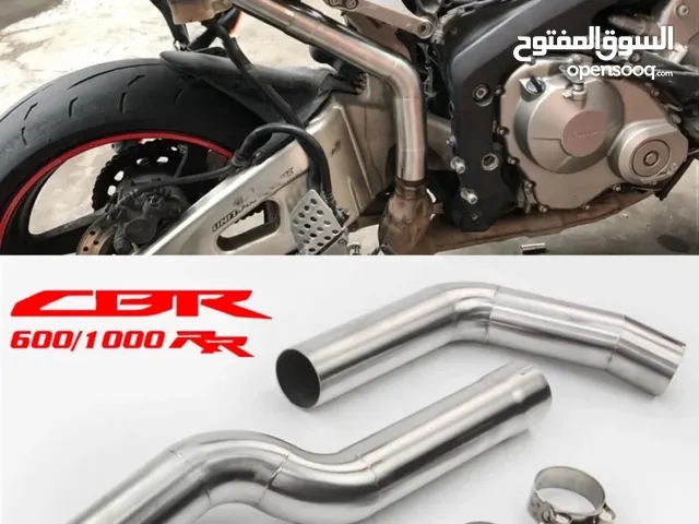 Honda CBR600RR 2012 in Muscat
