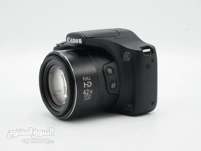 Canon DSLR Cameras in Mecca