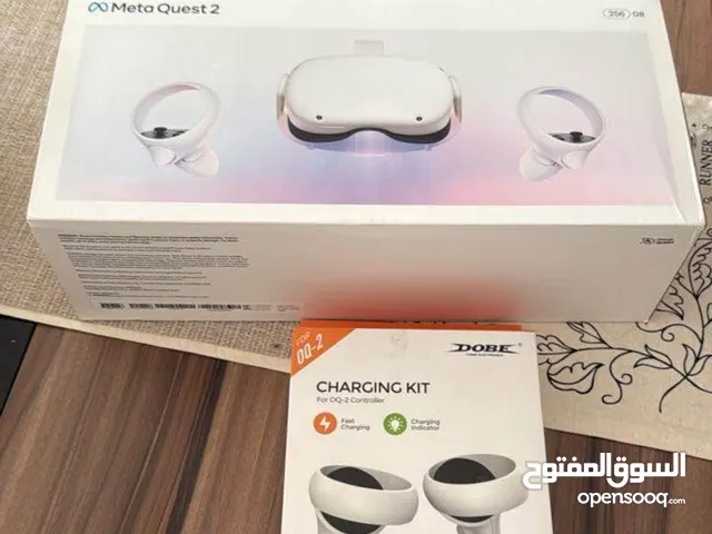 Oculus Quest 2 + Free Games