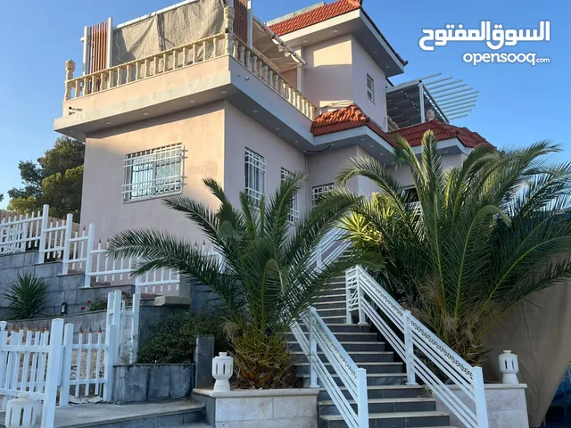 4 Bedrooms Chalet for Rent in Jerash Other
