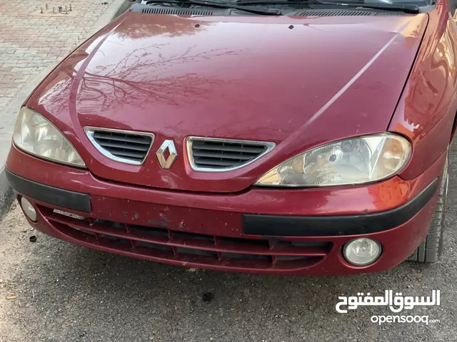 New Renault Other in Gharyan