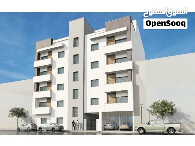 210 m2 4 Bedrooms Apartments for Sale in Tripoli Airport Road