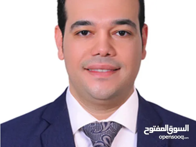 Fouad Gaber