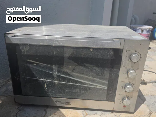 Panasonic 20 - 24 Liters Microwave in Buraimi