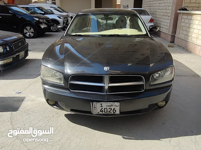 Used Dodge Charger in Al Ahmadi