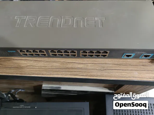 switch 24 port GIGABIT