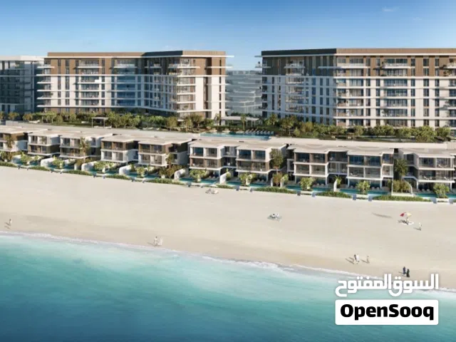 Luxury Sea View Chalet in Al Mouj