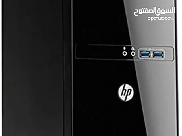 كيس hp للبيع السعر 140 و بيه مجال