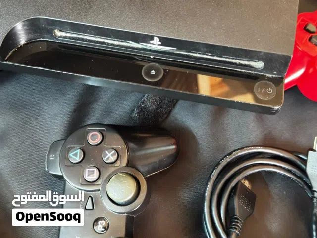 PlayStation 3 PlayStation for sale in Zarqa
