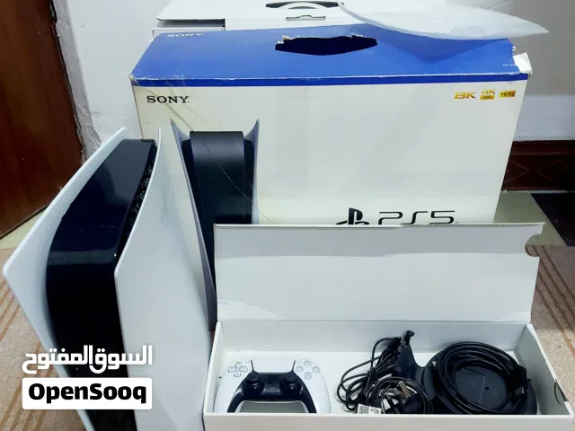 PlayStation 5 PlayStation for sale in Basra