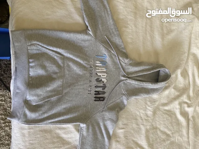 TRAPSTAR Hoodie