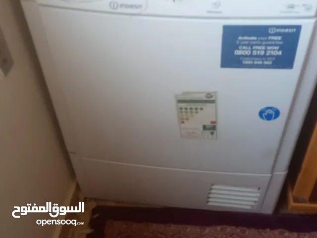 Other 7 - 8 Kg Dryers in Amman