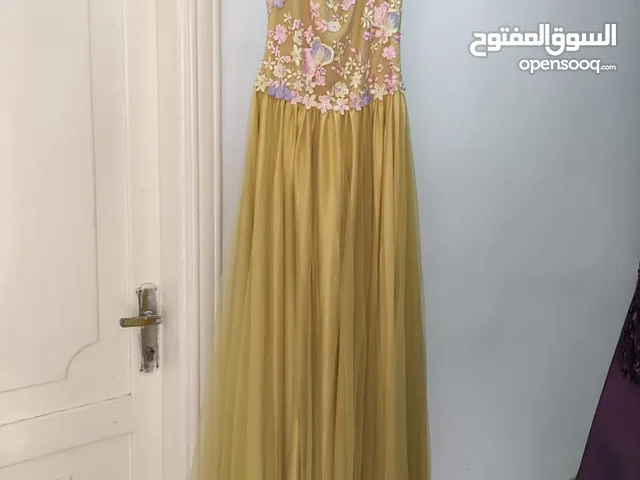 فستات سهره حلو على لبس