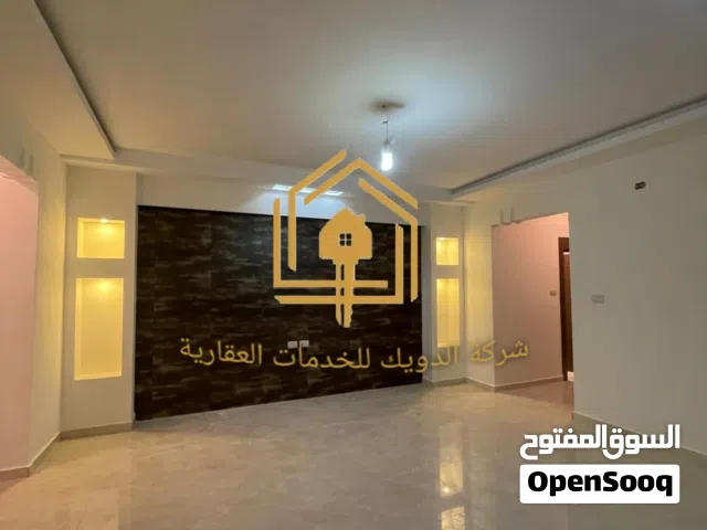 186 m2 3 Bedrooms Apartments for Rent in Amman Dahiet Al-Nakheel