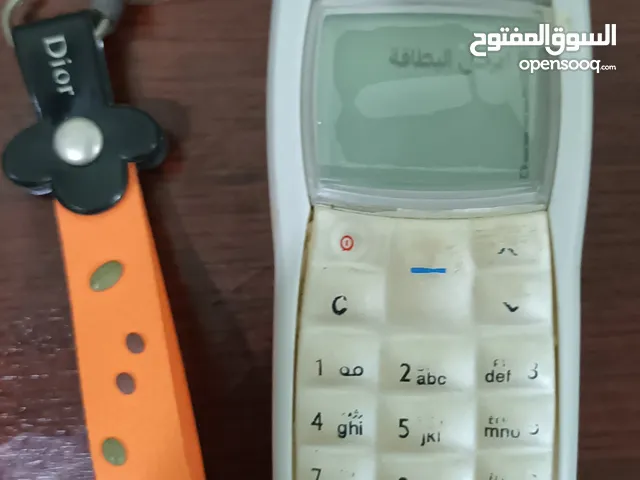جوال نوكيا 1100 الأصلي صناعة ألمانية اول اصدار 2003 Original Nokia 1100 mobile phone, made in German