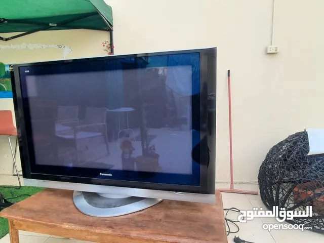 Panasonic Plasma 42 inch TV in Al Khobar
