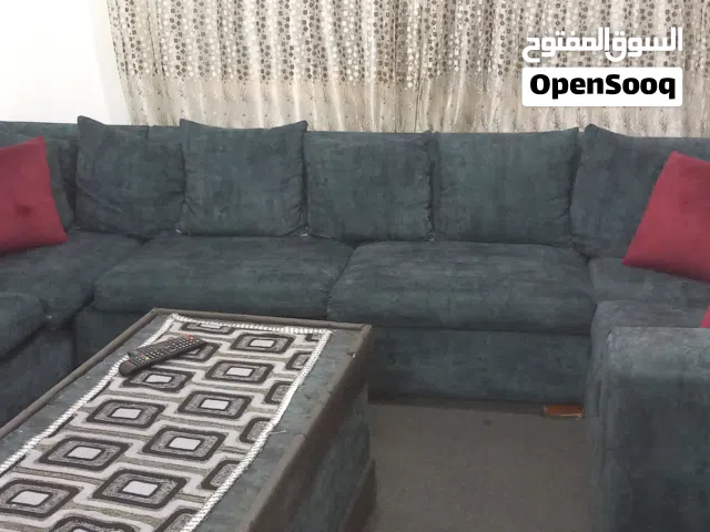 70 m2 1 Bedroom Townhouse for Rent in Amman Al Hashmi Al Shamali