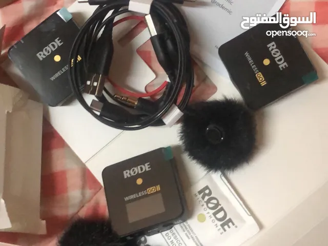 Others Accessories and equipment in Al Ain