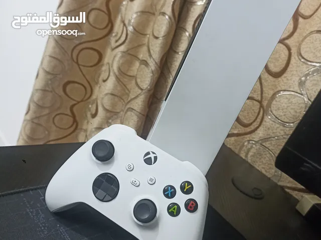 Xbox Series S Xbox for sale in Jenin
