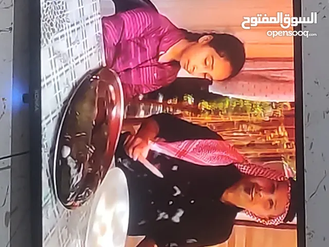 شاشات اسمارت نت حجم 42 انضاف للبيع سمارت اصدار 9